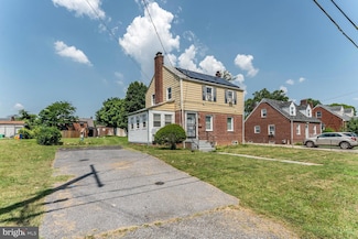 2809 East Ave, District Heights, MD 20747