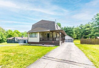 3281 S Turner Rd, Canfield, OH 44406