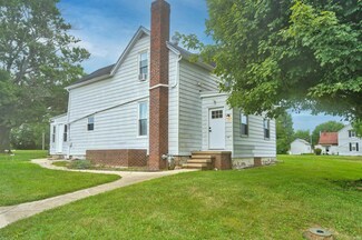 19215 N County Road 700 E, Dale, IN 47523