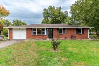 217 November St, Hanover, IN 47243