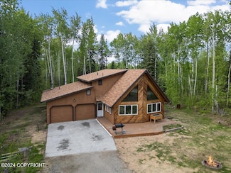 3924 Lakewood Loop, North Pole, AK 99705