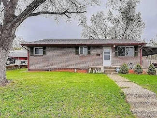 921 Dakin St, Denver, CO 80221