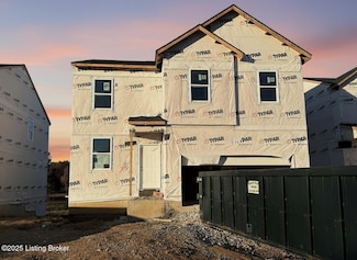 8309 Fairmount Rd, Louisville, KY 40291