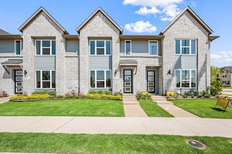 1424 Solterra Blvd, Mesquite, TX 75181
