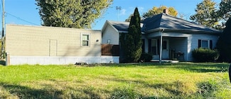 3183 New Frankfort Rd, Scottsburg, IN 47170