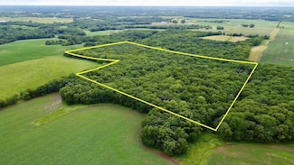 Tbd 320th Ave, Garden Grove, IA 50103