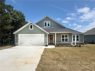 6 Burghead Place, Bella Vista, AR 72715