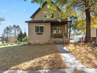 232 NE Ione Ave, Hill City, MN 55748