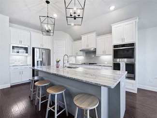 3906 Greenbrier Dr, Melissa, TX 75454