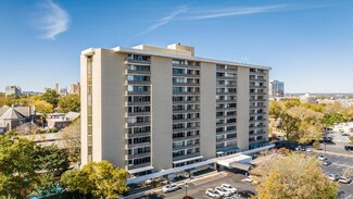 700 9th Unit 3k St, Little Rock, AR 72202