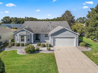 1428 Segovia Place, The Villages, FL 32162