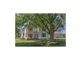 17608 Highway C, Trimble, MO 64492