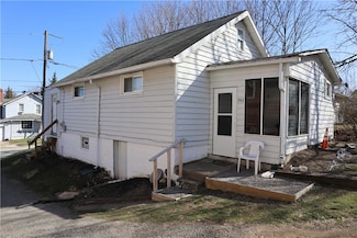 542 Grandview Ave, Indiana, PA 15701