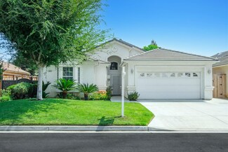 7668 N Gregory Ave, Fresno, CA 93722