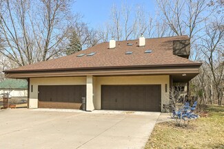 5282 Portland Woods Unit 601, Saint Paul, MN 55110