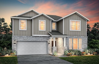 301 Wagon Spoke Way, Fort Worth, TX 76120