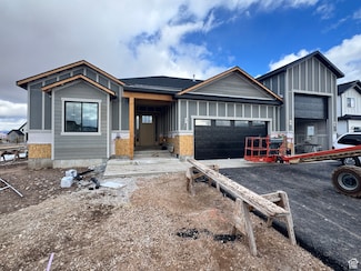 1345 Taylee Ln Unit 35, Francis, UT 84036
