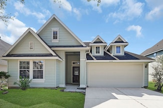 22119 Guston Hall Ln, Katy, TX 77449