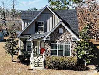 8072 Sunny Dr, Donalsonville, GA 39845