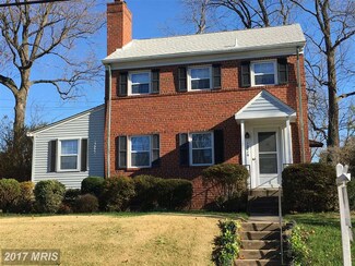 10019 Portland Rd, Silver Spring, MD 20901