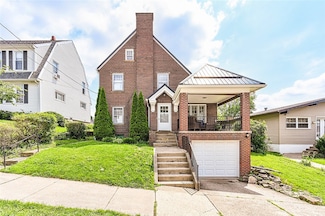 431 Center Ave, Greensburg, PA 15601
