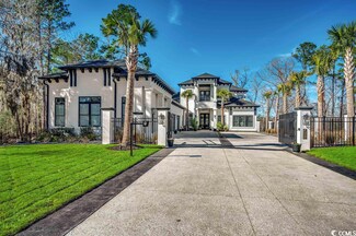 380 Chamberlin Rd, Myrtle Beach, SC 29588