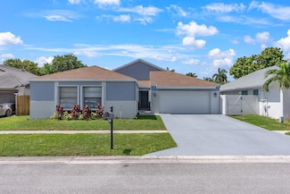 11508 Clear Creek Place, Boca Raton, FL 33428