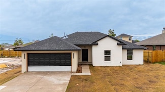 5109 SE 86th St, Oklahoma City, OK 73135