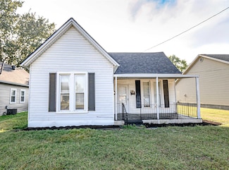 1314 Werner Ave, Owensboro, KY 42301