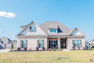 505 Foxberry Nook, Kathleen, GA 31047