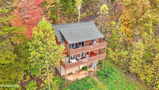 3404 Tekoa Mountain Way, Sevierville, TN 37876