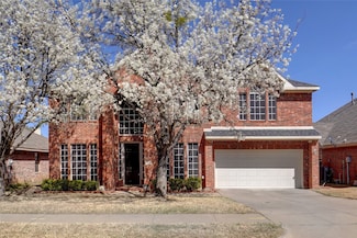 1110 Wentwood Dr, Corinth, TX 76210