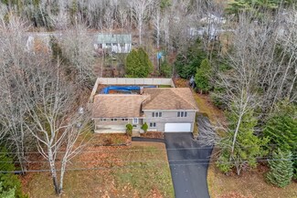 33 Tallwood Dr, Milford, ME 04461