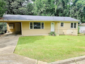 4220 22nd St, Meridian, MS 39307