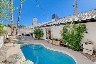 124 Cloudcrest Dr, Henderson, NV 89015