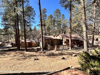 123 Rose Ave, Ruidoso, NM 88345