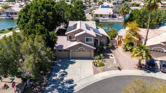 20410 N 51st Dr, Glendale, AZ 85308