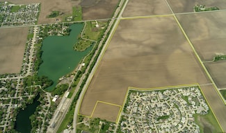 Rt. 50 & 1000 N Rd, Manteno, IL 60950