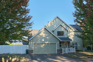 2412 NW Meadows Dr, McMinnville, OR 97128