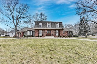 5100 W 84th St, Prairie Village, KS 66207