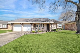16435 Cavendish Dr, Houston, TX 77059