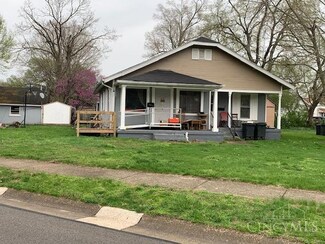 1909 Winona Dr, Middletown, OH 45042