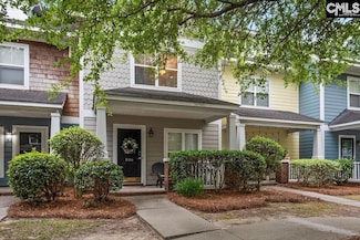206 Hampton Forest Dr, Columbia, SC 29209
