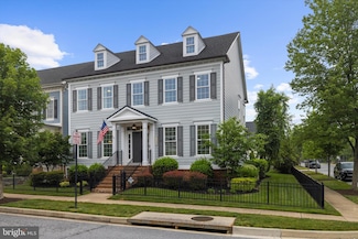 11420 Ellington St, Fulton, MD 20759