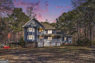 1501 Aiken Chafin Ln, McDonough, GA 30252