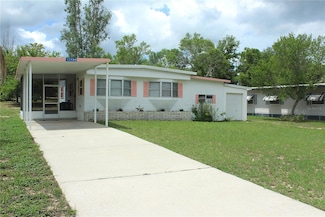 12334 Fairway Ave, Brooksville, FL 34613