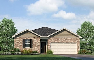 2069 Coachman Dr, Richmond, KY 40475
