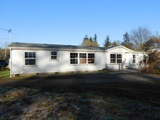 5913 B St SE, Turner, OR 97392