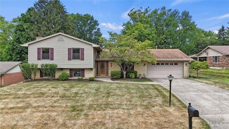 6141 Park Ridge Dr, Dayton, OH 45459