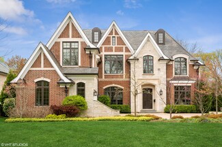 1020 Bluff Rd, Glencoe, IL 60022